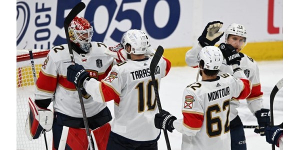 Vikten av den sjätte matchen i Stanley Cup-finalen